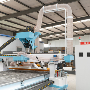 2030 <strong>Nesting</strong> <strong>CNC</strong> <strong>Router</strong> Woodworking <strong>Machinery</strong> with Straight ATC Changer