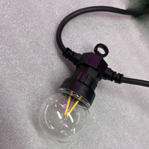 RGBW DJ Disco Lighting Effect <strong>LED</strong> Customized square Lighting Ucs1903 24v Pixel DMX512 Waterproof 3D RGBW <strong>Led</strong> Ball <strong>String</strong> - Product Image 6