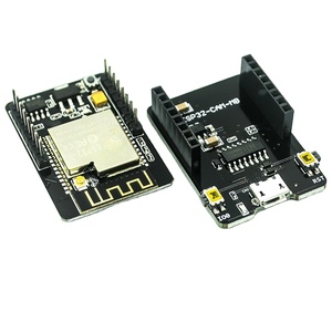 Presa di fabbrica ESP32-Cam modulo Bluetooths Wifi con OV2640 modulo telecamera ESP32 modulo scheda di sviluppo Cam - Product Image 6