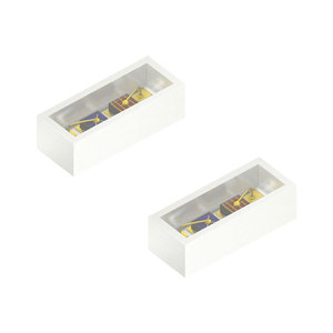 Oslon Infrared 930nm-950nm Hyper <strong>Red</strong> <strong>635</strong>-666nm Original AMS -OSRAM SFH 7015 <strong>LED</strong> Diode Chip clear Silicone for Health Monitoring - Product Image 1