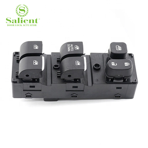3750030U19A0パワーウィンドウスイッチJAC RUIFENFS2用オートリレースイッチ - Product Image 2