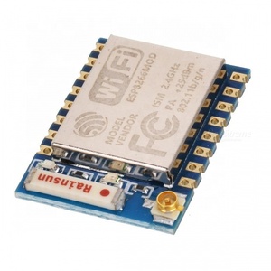 <strong>ESP8266</strong> <strong>serial</strong> port <strong>wifi</strong> remote wireless <strong>module</strong> ESP-07