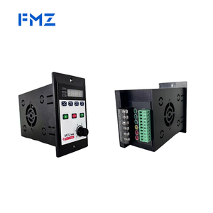 T22 Mini Inverter 0.75Kw 0.4KW 0.1KW 220V Controladores de velocidad del motor monofásico Unidad de frecuencia variable - Product Image 3