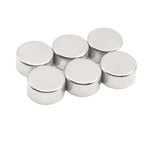 Hochwertige kunden spezifische NdFeB Arc Magnetic Materials Neodym-Ring magnete für Motor Custom Permanent Magnet Block Pattern