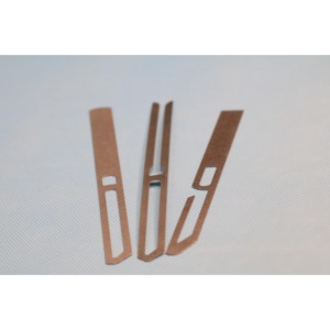 综丝垂线垂线滴管编织织机的备品综丝 - Product Image 4