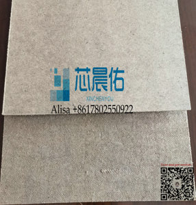高密度板中国工厂1.8/2.5/2.8/3/3.5毫米家具和装饰用硬纸板硬质纤维板 - Product Image 4