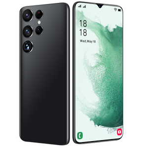 Unlocked cep Mobil telefon LTE Tt Smartphone orijinal akıllı telefon cep telefonu Android cep telefonu 5g Smartphone LCD Android 11 64MP - Product Image 3