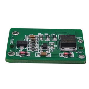 TTP22312V容量性タッチボタンセンサースイッチモジュール - Product Image 6
