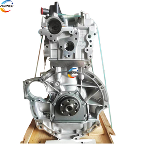 เครื่องยนต์1.6 jqdb jqda jtda สำหรับ Ford Focus Grand C-MAX 1.6 EcoBoost เบนซิน - Product Image 4