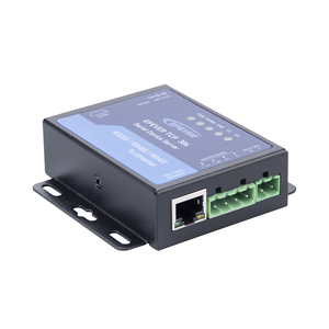 EPEVER <strong>TCP</strong> 306 Serial Device Server with Remote Monitoring &amp; Parameter Setting Feature Communication &amp; Networking Product