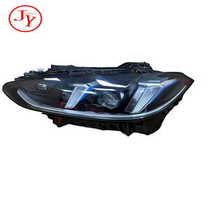 BMW M3 M4 için LCI 2023_2025 LED far montaj tak-çalıştır DRL ön ışıkları Optimal araç aydınlatma için gerekli - Product Image 1