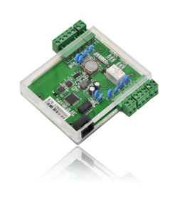 4 porte TCP/IP Smart scheda di sicurezza con SDK RFID rete Wiegand porta sistema di controllo del pannello di accesso - Product Image 4