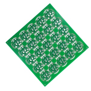 Assemblaggio pcb del modulo amplificatore di potenza dell'amplificatore digitale pcba personalizzato - Product Image 2