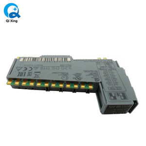 新原装X20多功能数字信号处理器X20DS1119，用于<span class=keywords><strong>B</strong></span> & <span class=keywords><strong>R</strong></span>可编程控制器库存