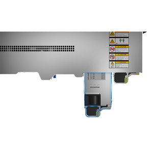 Server der neuen Generation HV7 SQL Win Server Standard Dual Xeon Gold 1U-Rack-Server
