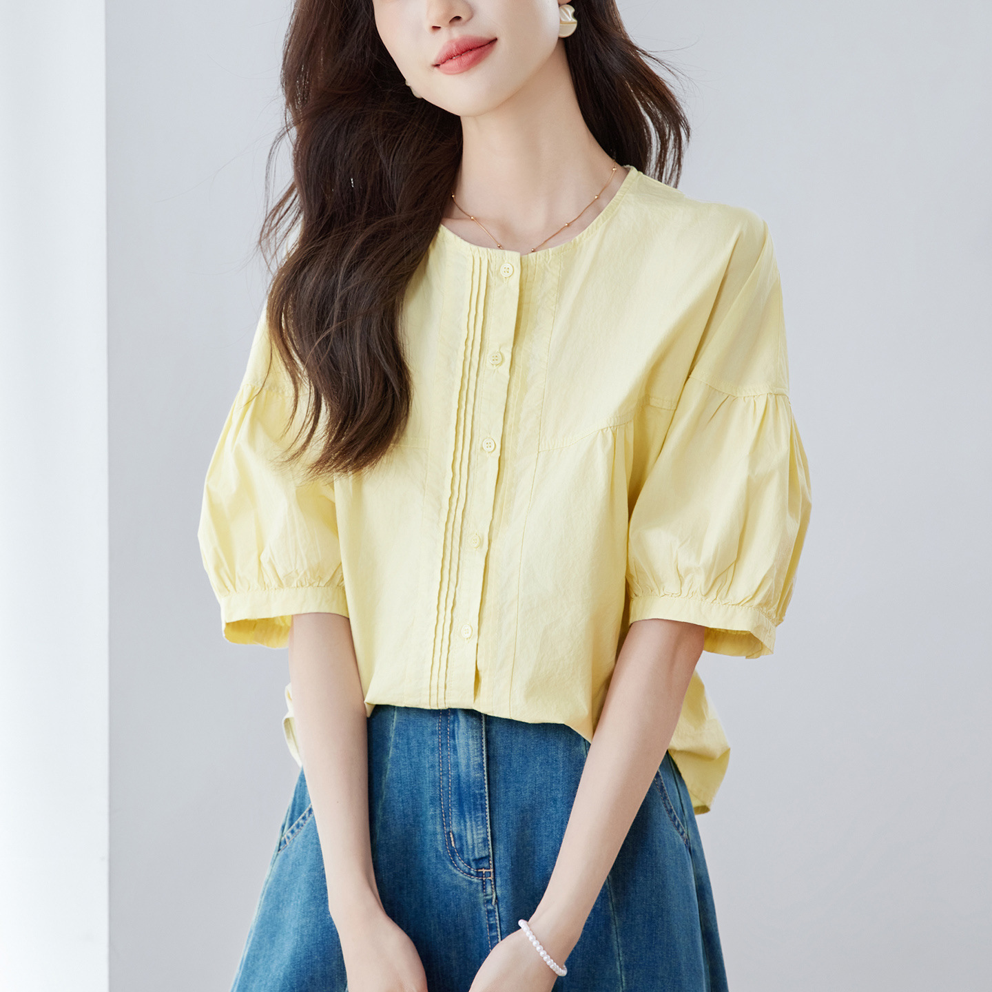 Jaune
