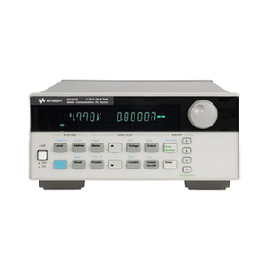 Keysight 66321D Mobile Comm DC Source with Battery Emulation, <strong>Maximum</strong> <strong>Voltage</strong> Per <strong>Output</strong>:15V, <strong>Maximum</strong> Current Per <strong>Output</strong>:3A, 45W - Product Image 1