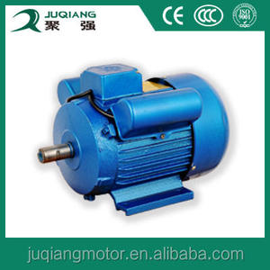 Ycl801-4 Động Cơ 220V 50Hz Động Cơ Cảm Ứng Ie2 0,55kw Động Cơ Điện Giá Một Pha - Product Image 2