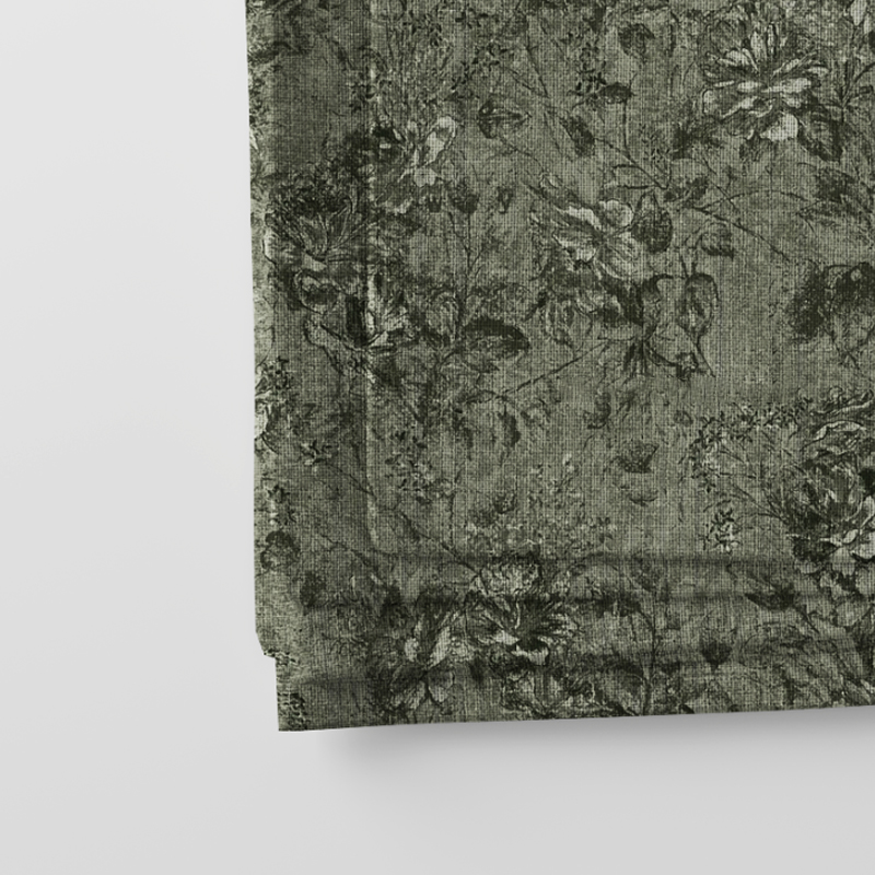 Linen Cotton Blended Fabric