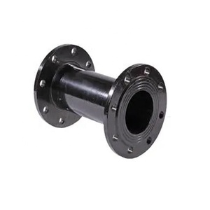 ISO2531 EN545 PN10 双法兰球铁偏心减速器 - Product Image 4