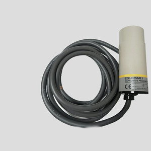电容式接近开关传感器长距离接近传感器E2K-C25MF1 - Product Image 4
