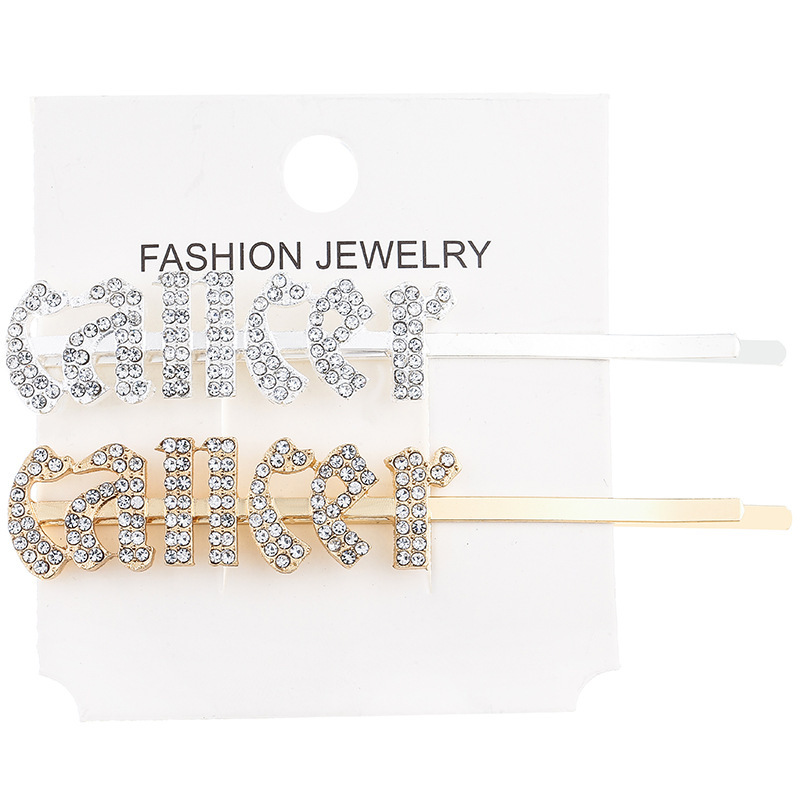 17. GOLD CANCER