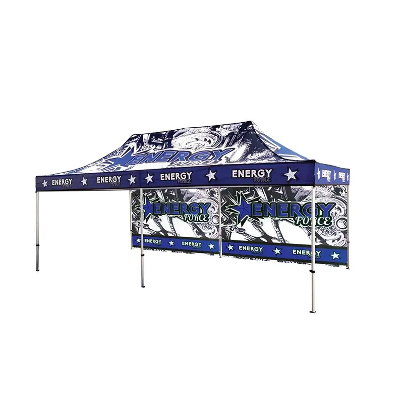 Fast delivery beach gazebo canopy tent 10 x 20 outdoor canopy