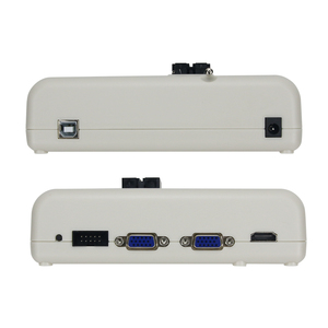 RT809H-53 Item Universal Programmer IC Programmer Practical EMMC-Nand FLASH Programmer + 53 Items