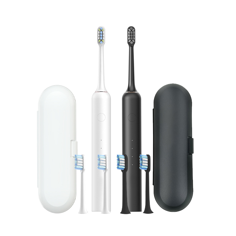Sonic electric toothbrush