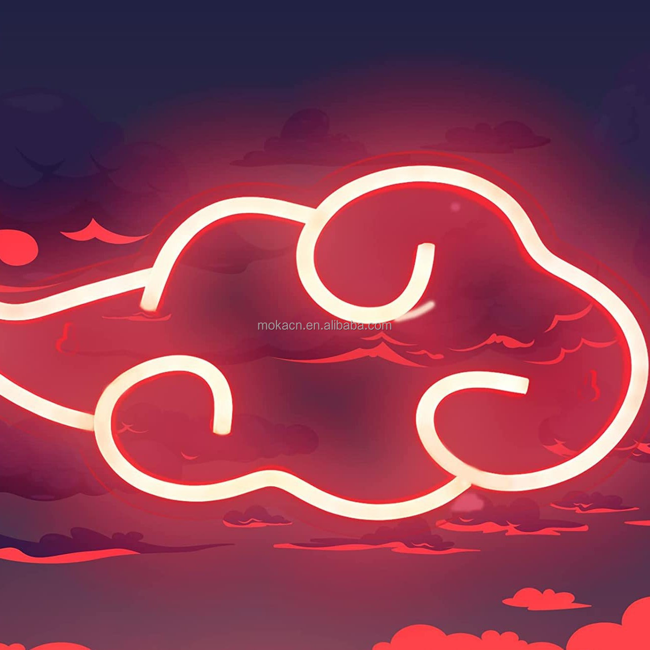 Cloud 29*15cm