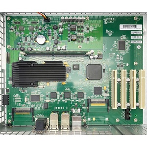 A.B.BロボットDSQC639 3HAC041443-003 3HAC079227-001 IRC5サービスパーツCPU交換ユニット - Product Image 4