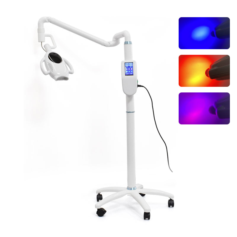 3 color 110v