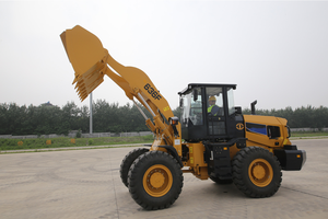 3吨额定载重能力筑路机636F，带卡钳盘式制动器 - Product Image 6