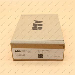 1pc Scarce Products Brand New Original 1 Piece New Rtac-01 Pulse <strong>Encoder</strong> Interface Module Fast Ship Plc - Product Image 1