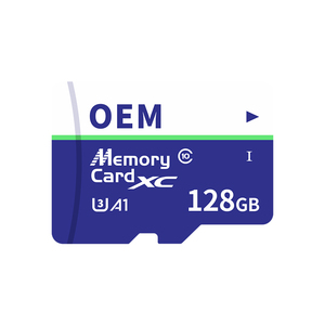 High-Speed Original Product TF Card <strong>Memory</strong> <strong>Flash</strong> for Cell Phones Small Capacities 64M 128M 256M 512M - Product Image 4