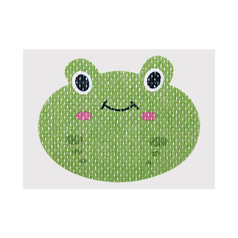 Frog(60*47mm)