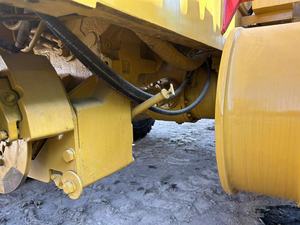 Small Material Shovel <strong>Loading</strong> and <strong>Unloading</strong> <strong>Loader</strong> Construction Machinery for Sale - Product Image 6
