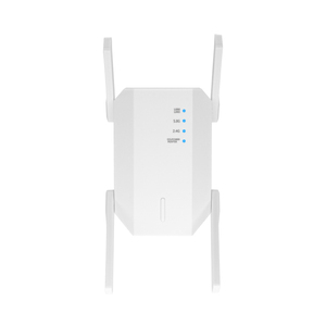 Zte Mf286 Wifiแบบพกพาคุณภาพสูง 1200M Wifi Repeaterความถี่คู่Repeaterซิมการ์ด2.4Ghzและ5.8Ghz 4G 2023 ไร้สาย - Product Image 1