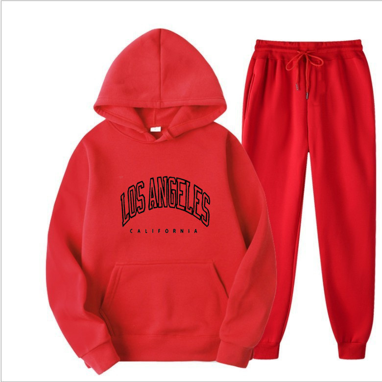 Red+Black Logo