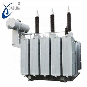 Miglior prezzo 66kv livello Ynd11 30 Mva trasformatore di potenza tre fasi di uscita 11kv ingresso multiplo 110kv 132kv 220kv 400kv 69kv - Product Image 1