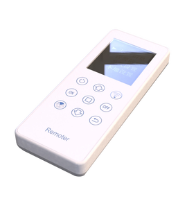 Depower Solar Street Light <strong>Controller</strong> 2.4G Communication <strong>Remote</strong> <strong>Controller</strong> Infrared Wireless for Solar Green Lighting Systems - Product Image 1