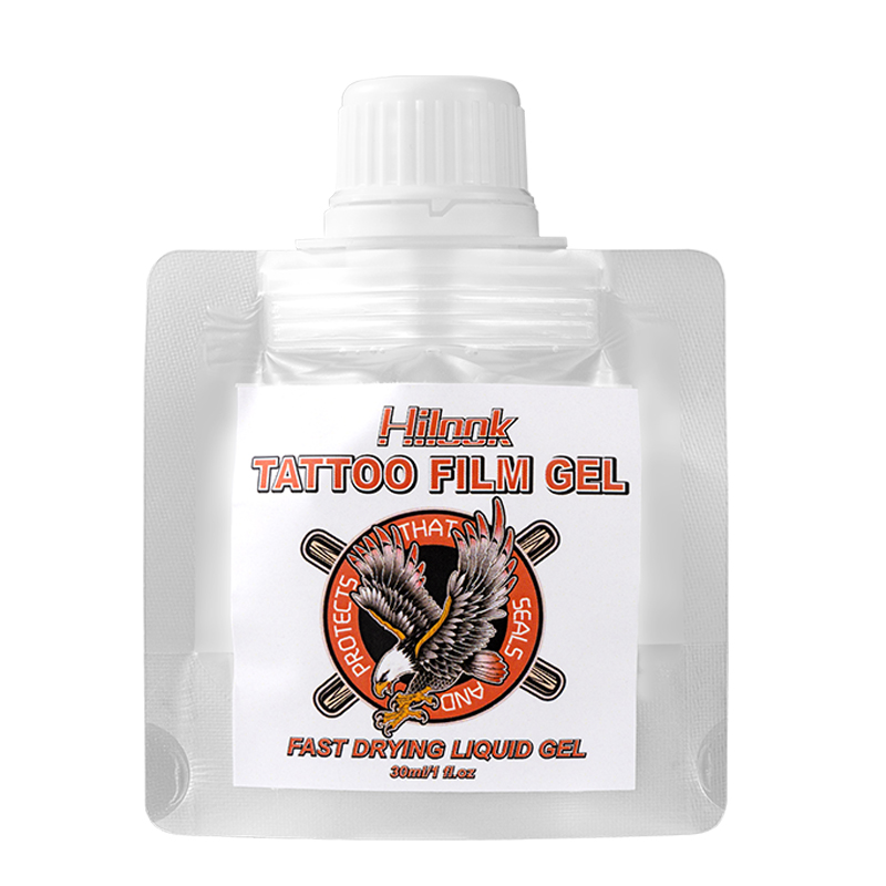 30ml TATTOO FILM GEL