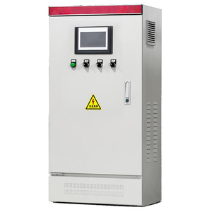 Iriggation District Automatic <strong>Control</strong> <strong>System</strong> HMI Interface <strong>PLC</strong> <strong>Programmable</strong> <strong>Logic</strong> <strong>Control</strong> Cabinet Power Distribution Equipment - Product Image 1