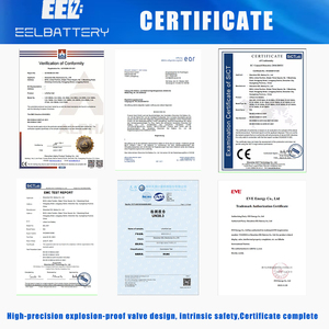 51.2V lươn V3 tự làm Bộ dụng cụ 48v10kw 20kW 280ah 300ah LiFePO4 Pin trường hợp lưu trữ BMS kim loại rỗng hộp manyi cho nhà năng lượng lưu trữ - Product Image 4