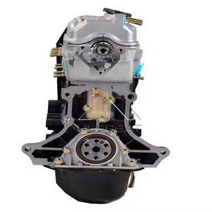 Changan Kia Accent Chery için Dongfeng motor tertibatı 465q motor q daqa dadaq 1.q-<span class=keywords><strong>1a</strong></span> F10A Engine q5 motor bloğu 1.0L
