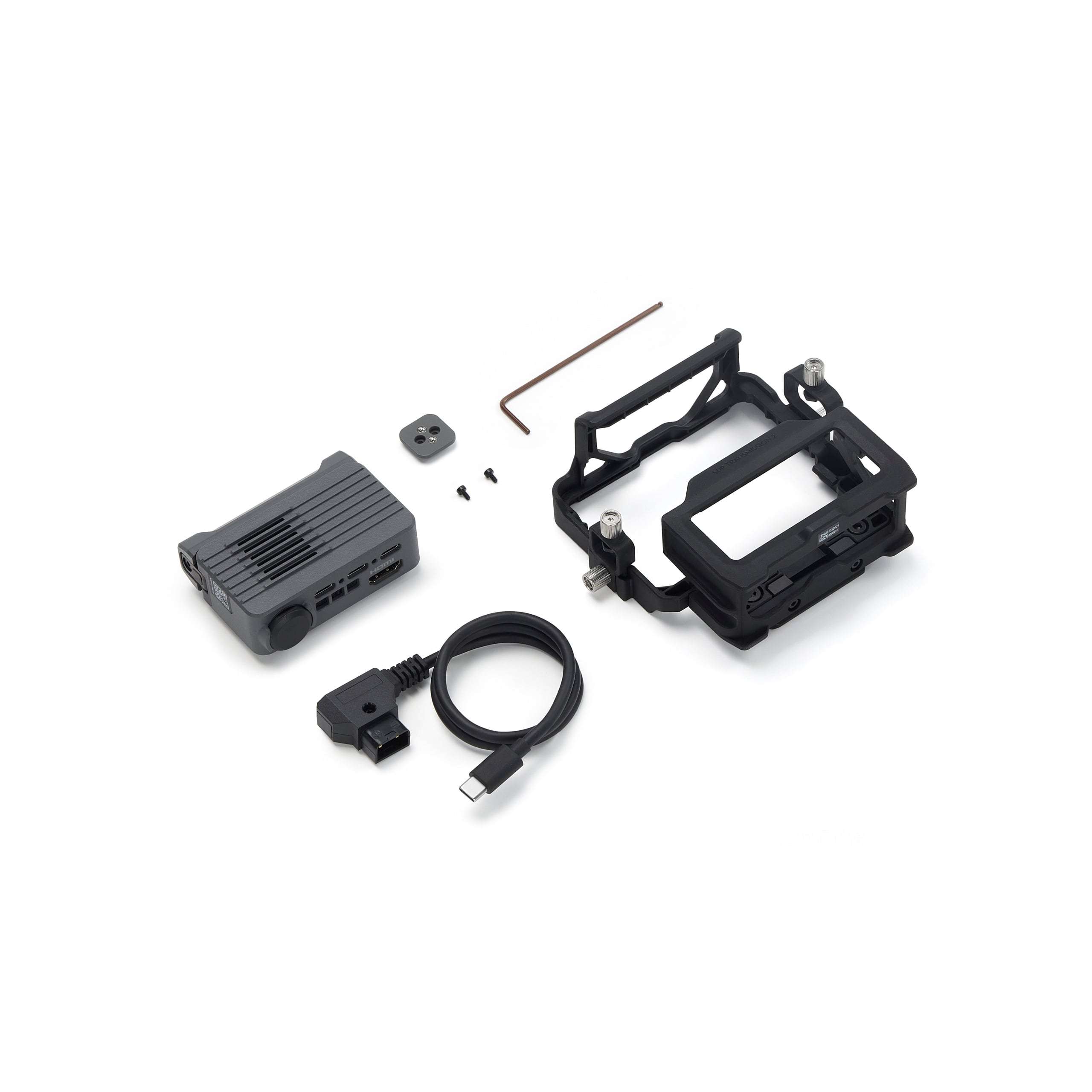 Kit de accesorios de expansión de transmisión SDR 2