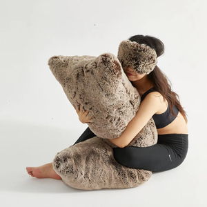 Nuovo arrivo morbido Memory Foam cuscino per la cura cervicale cuscino letto per adulti all'ingrosso - Product Image 1