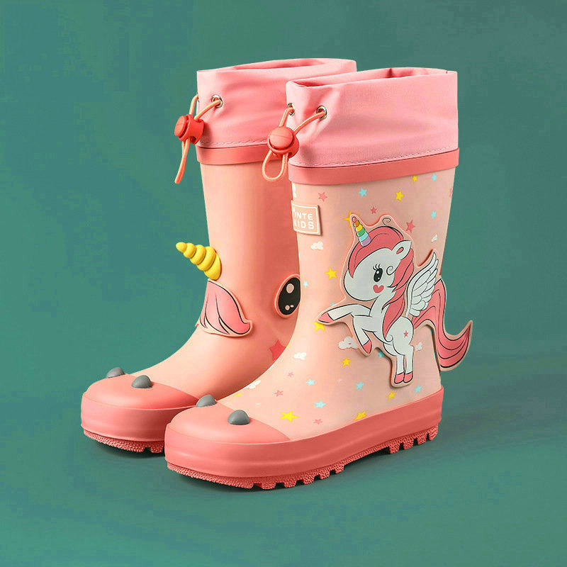 Licorne avec col