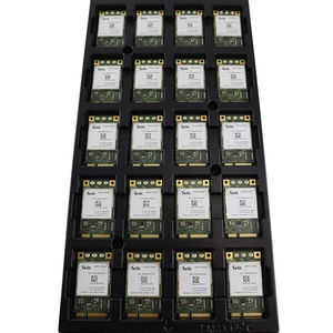 Telit LE910-NAG MiniPCIe调制解调器模块4G/LTE GPS 100x50 Mbps CAT3通信无线WIFI模块 - Product Image 2