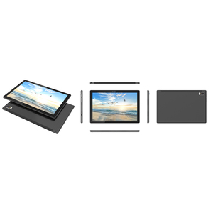 2024 más nuevo al por mayor Android 11,0 tableta barata con teclado 10 pulgadas Spreadtrum Octa Core 1920*1200 - Product Image 2